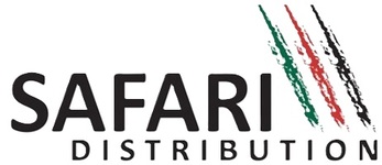 Safari Distribution