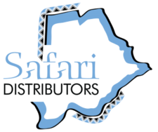 Safari Distributors