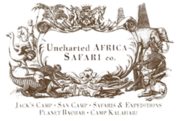 Uncharted Africa Safari Co.